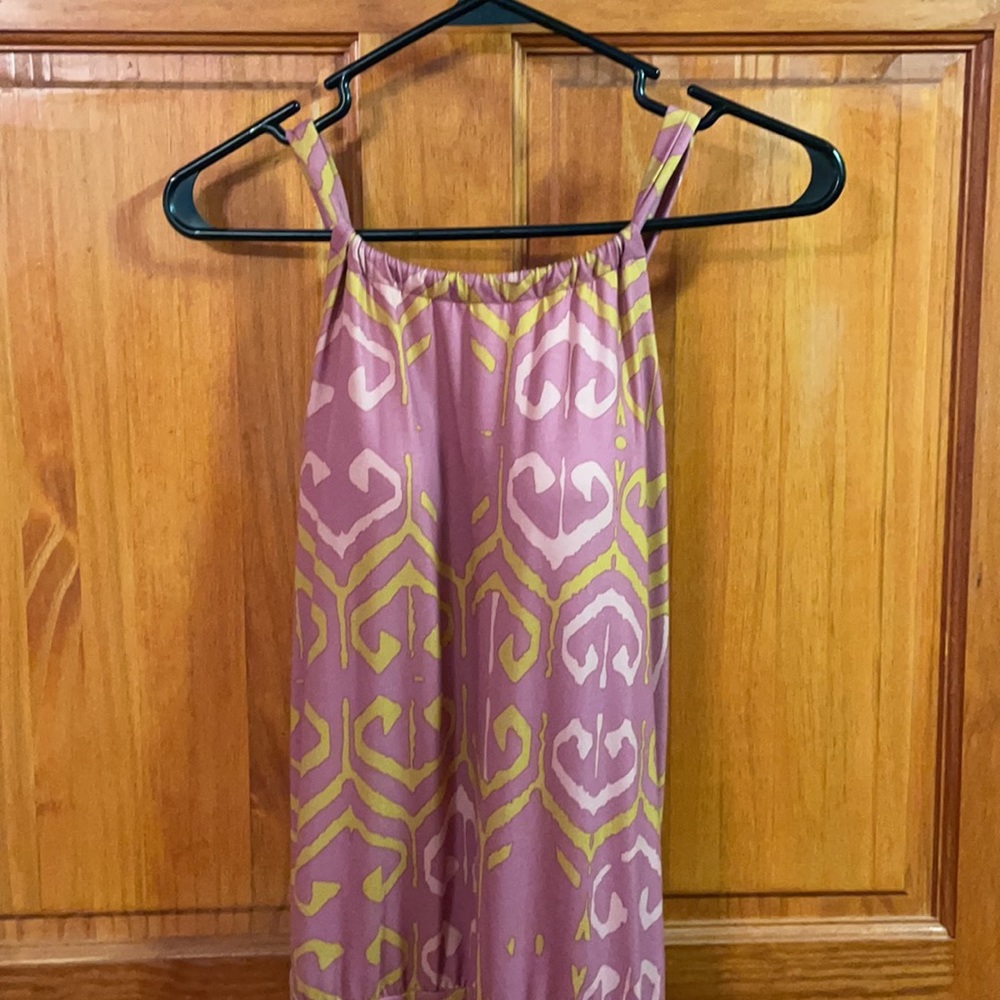 Prana Small Avore Dress - Picture 2 of 7